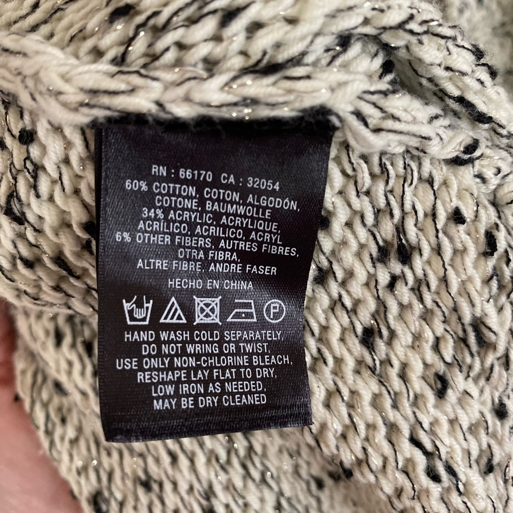 Anthropologie Cardigan - Picture 5 of 8